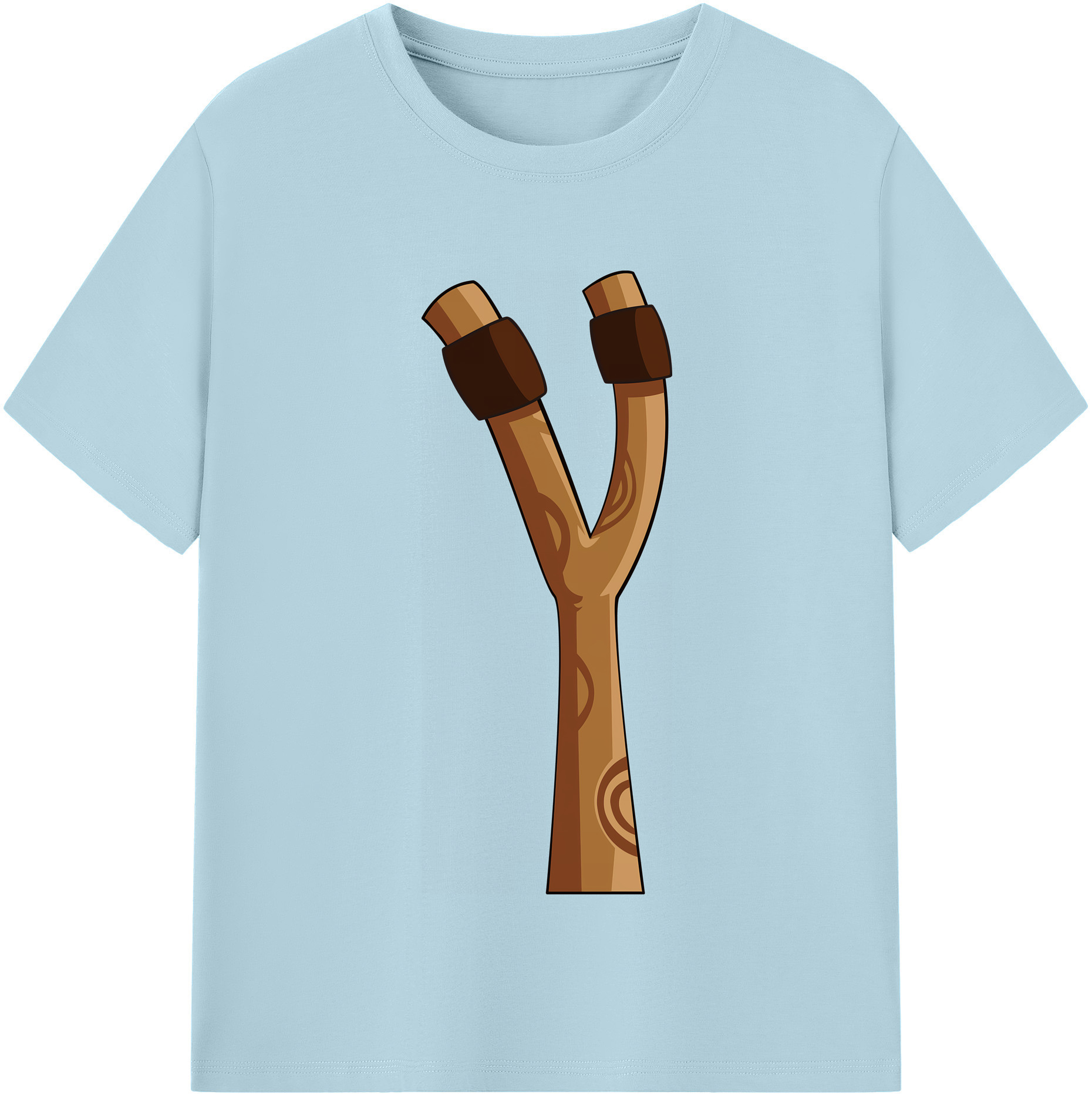 （画像用） Angry Birds アングリーバード 綿100％半袖Tシャツ（フロントプリント）